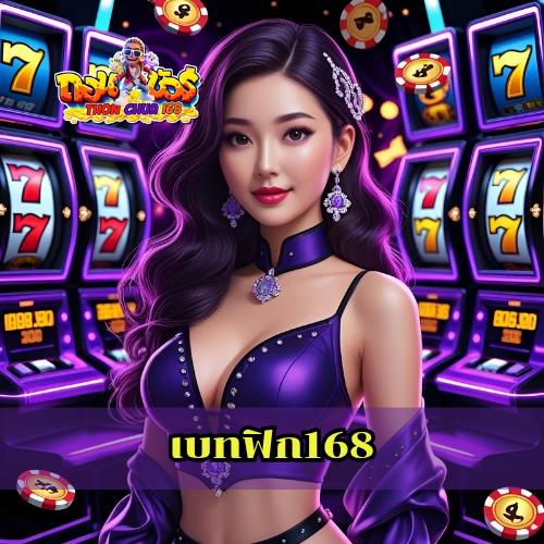 เบทฟิก168